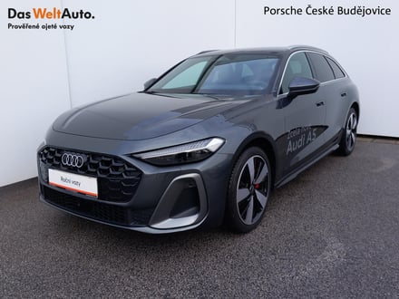 Audi A5 2.0 TDI