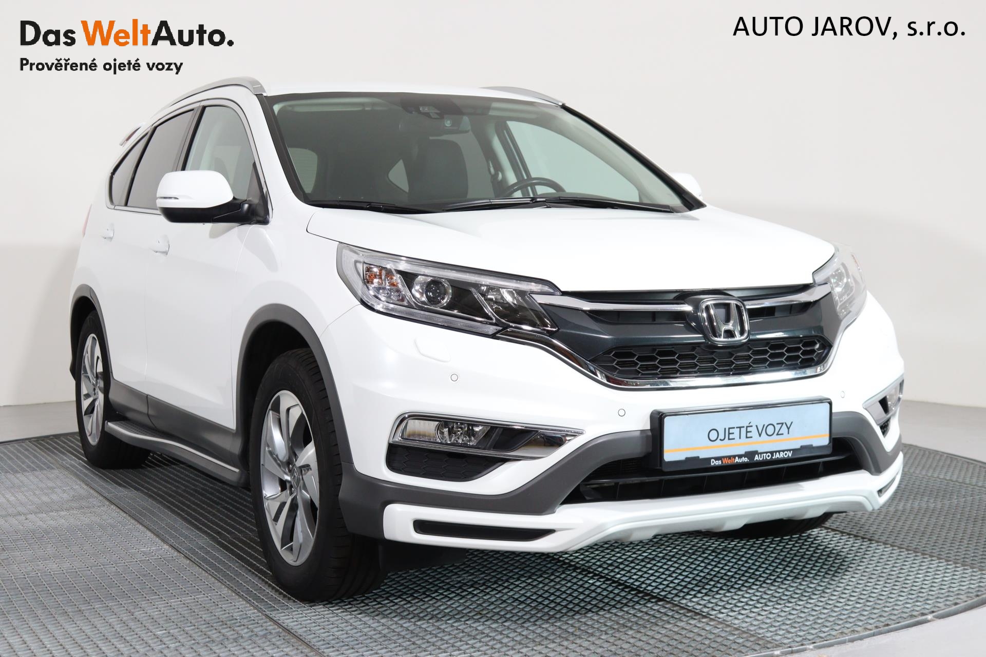 Honda CRV