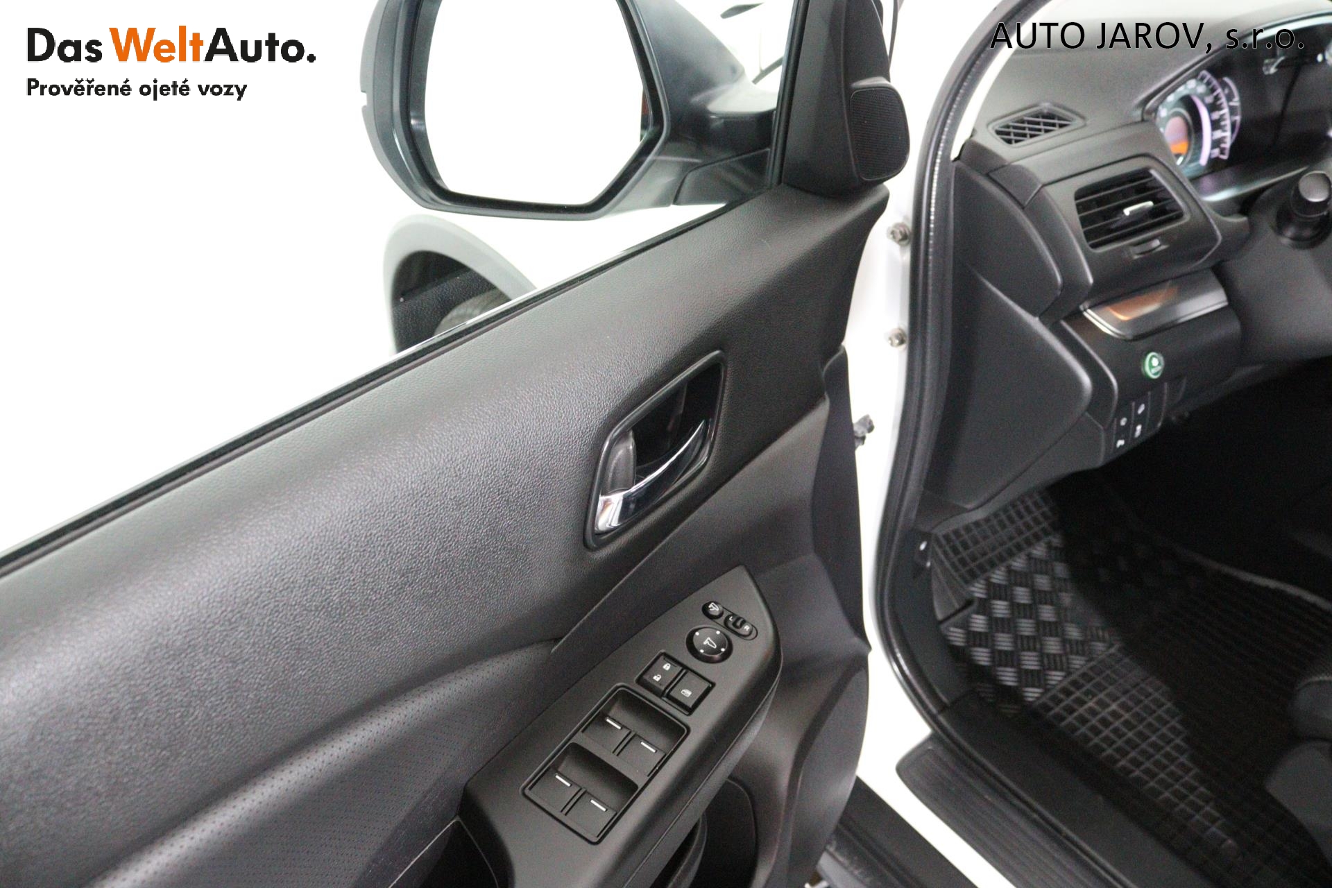 Honda CRV