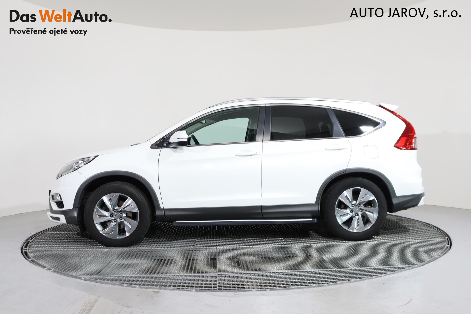 Honda CRV