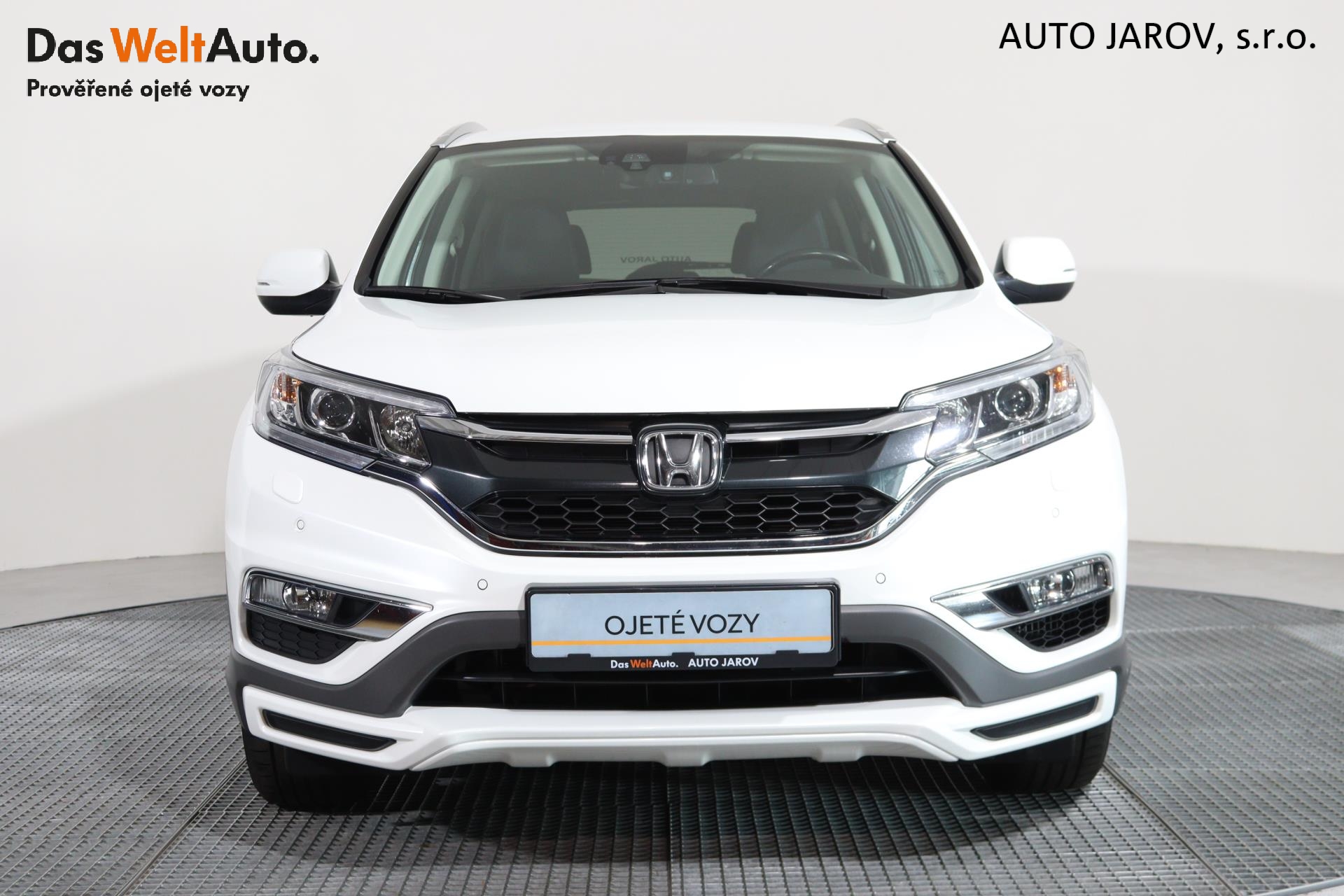 Honda CRV