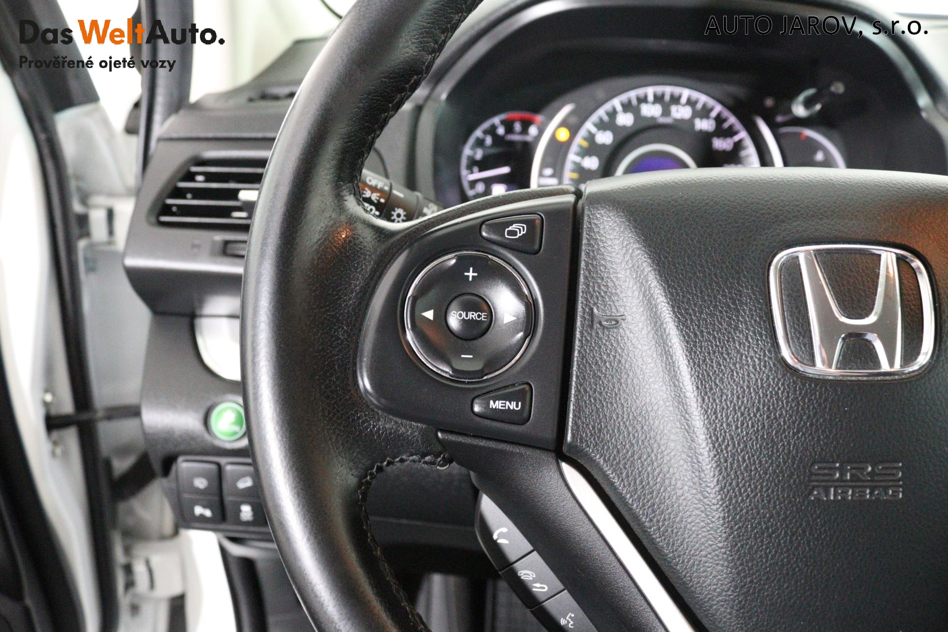 Honda CRV