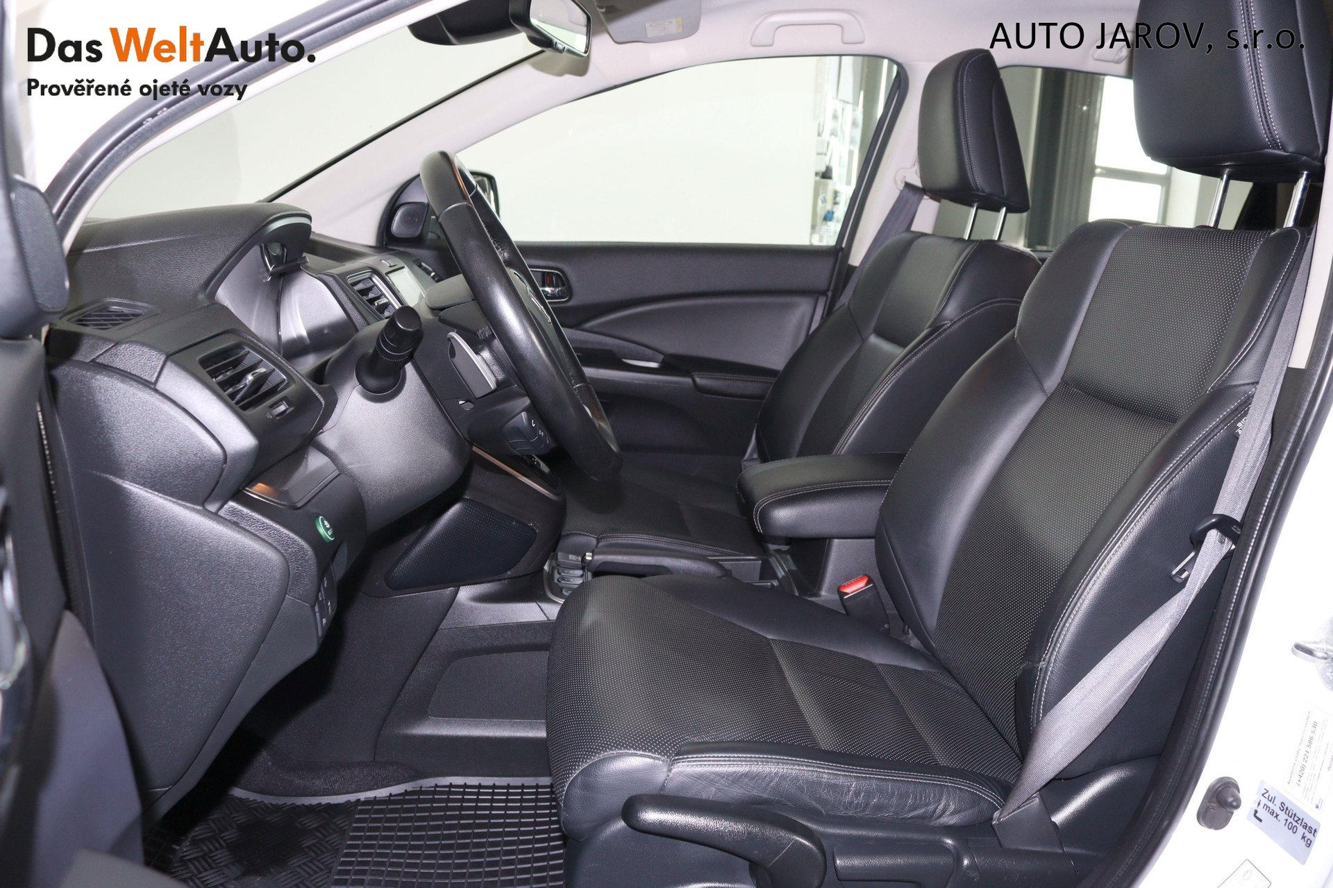 Honda CRV