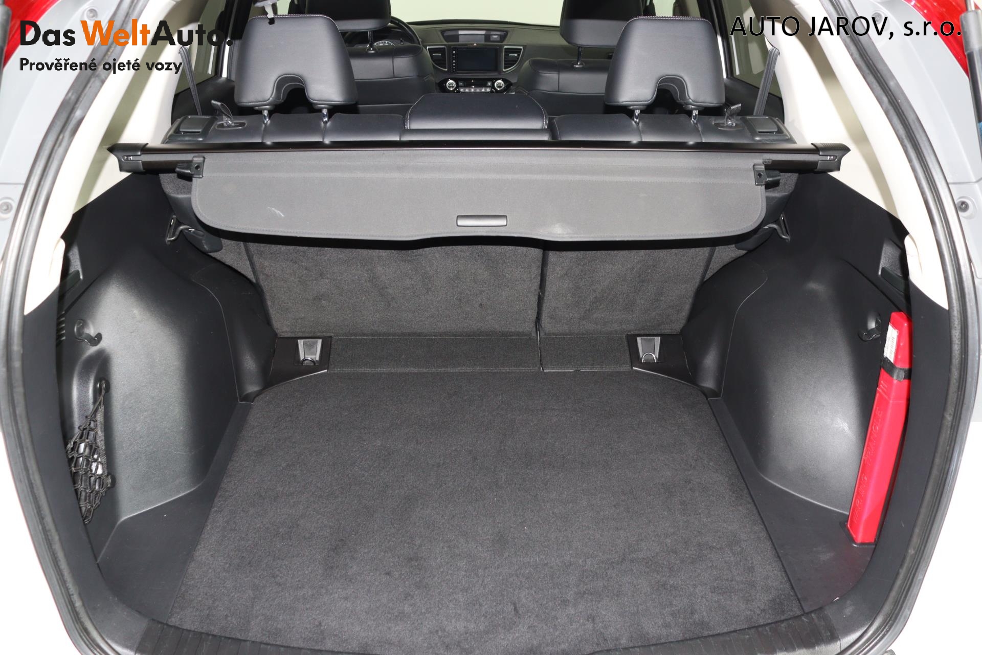 Honda CRV