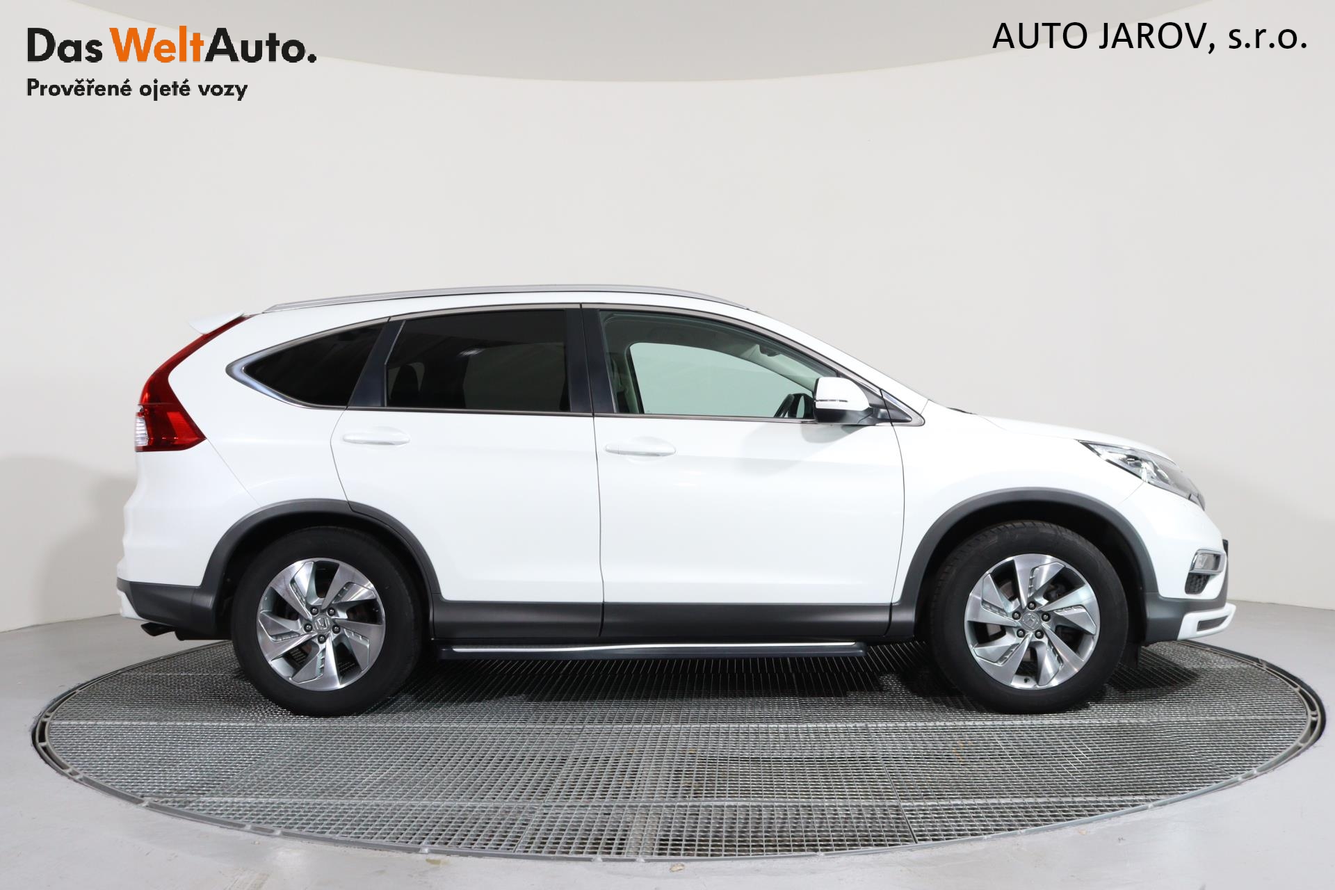 Honda CRV