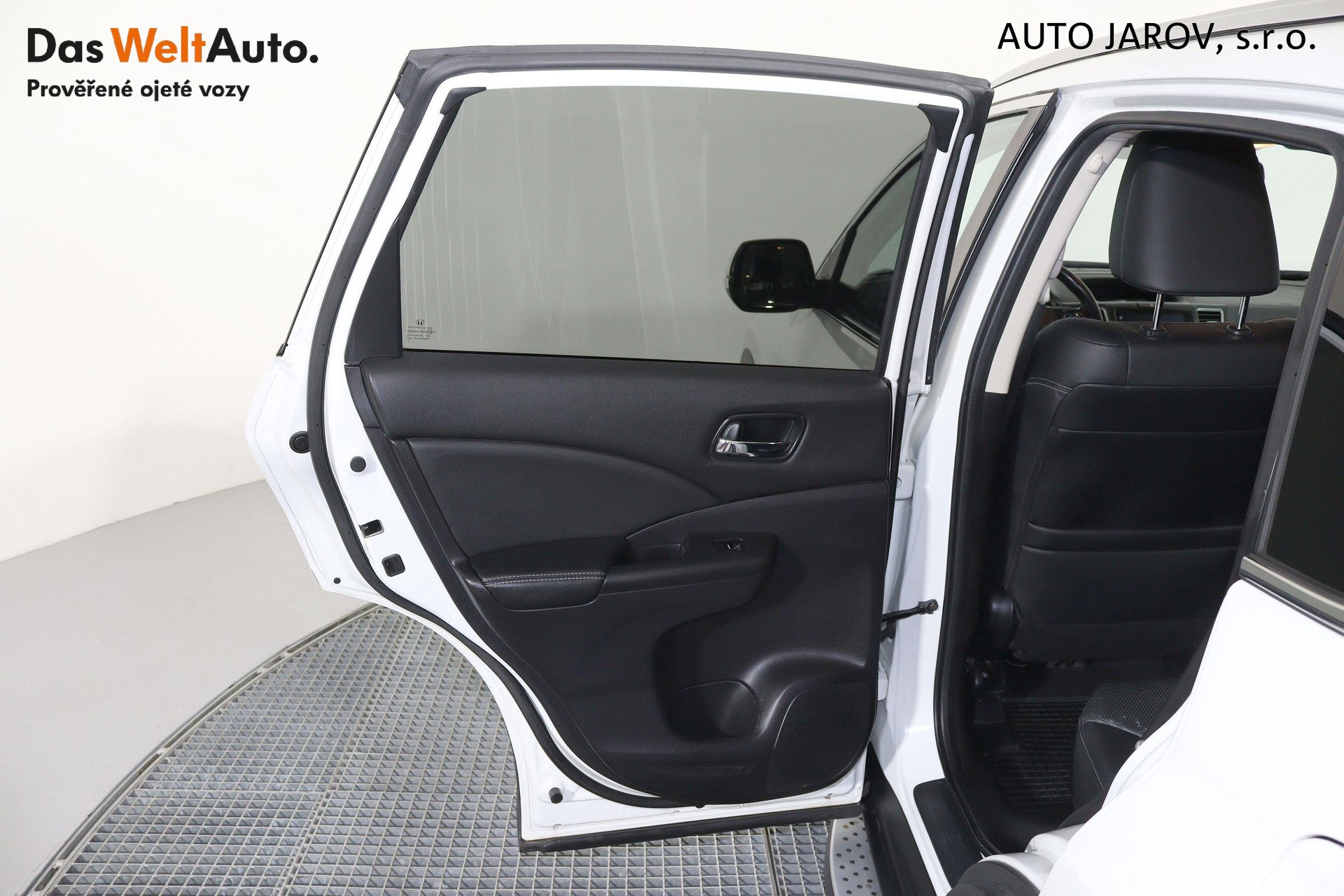 Honda CRV