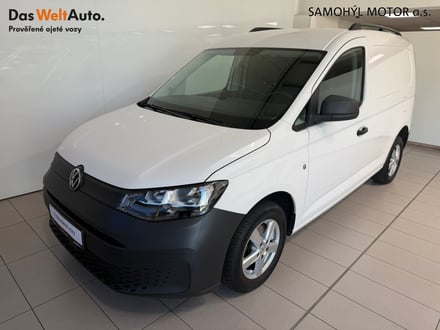VW Caddy 2.0 TDI 75kW M6FCARGO