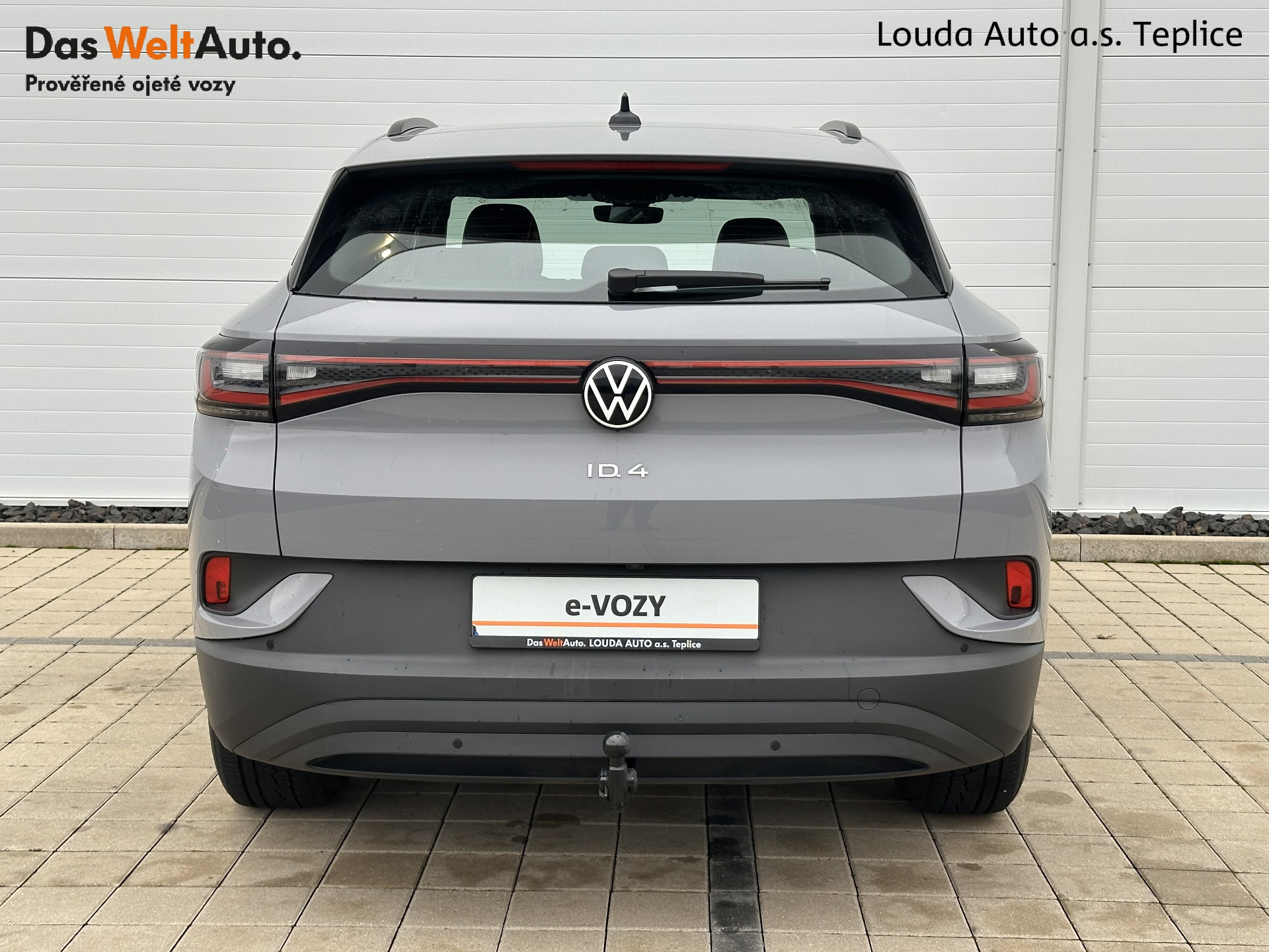 Volkswagen ID.4