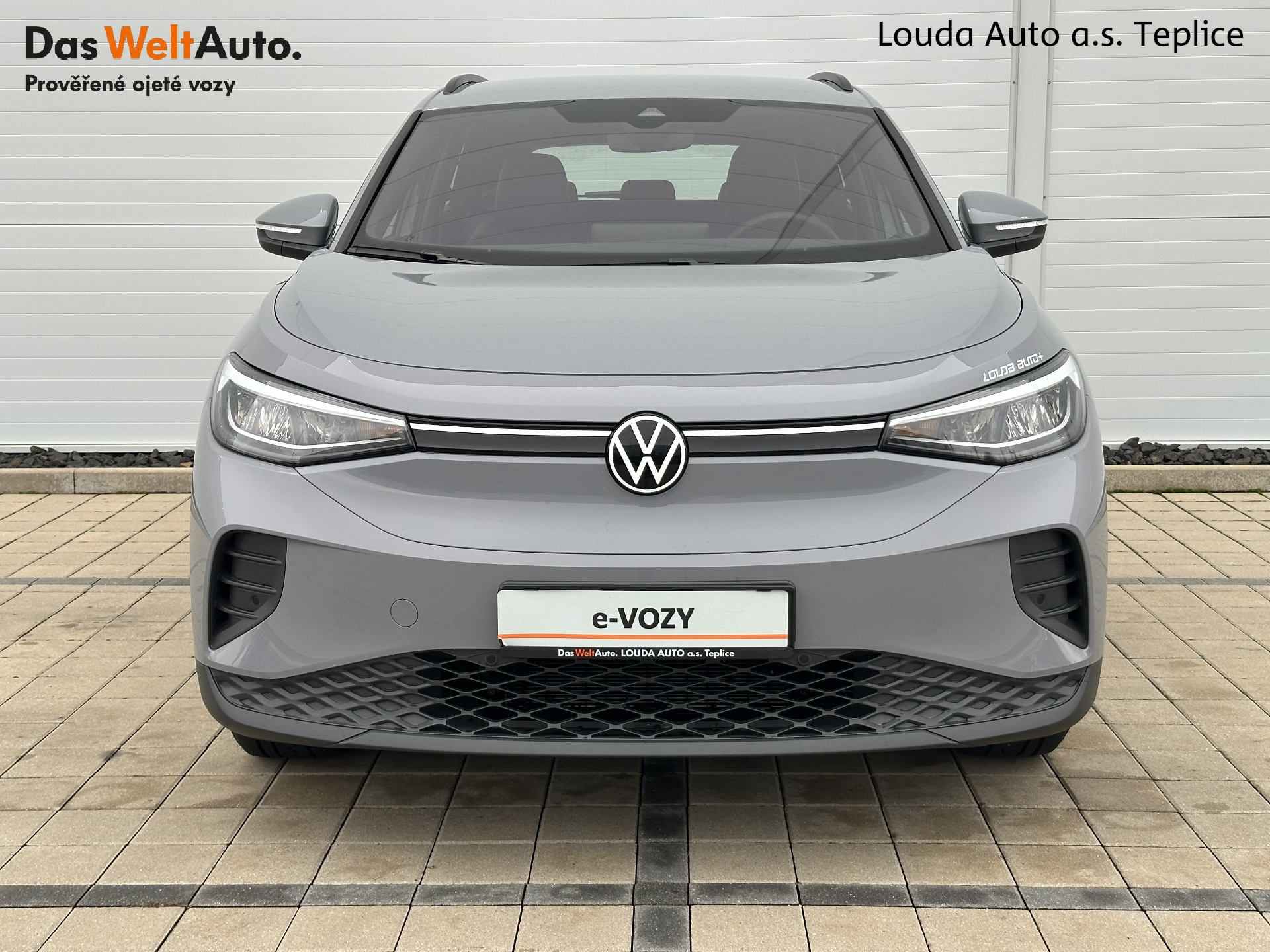 Volkswagen ID.4