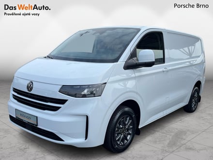 VW Transporter NEW 2.0TDI 110kW