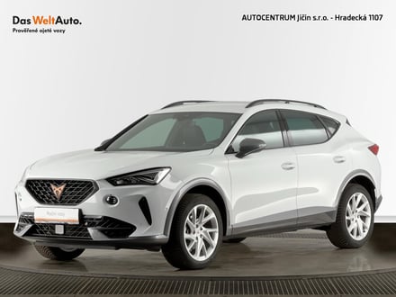 CUPRA Formentor 2.0 TDI 110kW 4x4 DSG