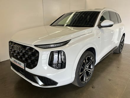 Audi Q7 quattro TDI 220 kW