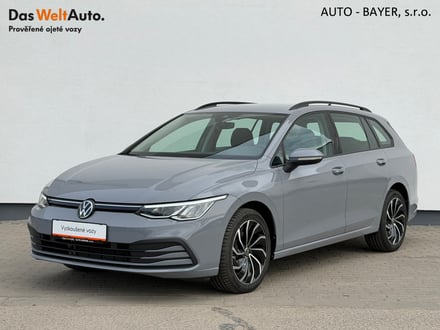VW Golf Variant 1.5TSi 96kW LIFE 22TKM