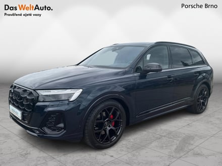 Audi Q7 S line 50 TDI quattro