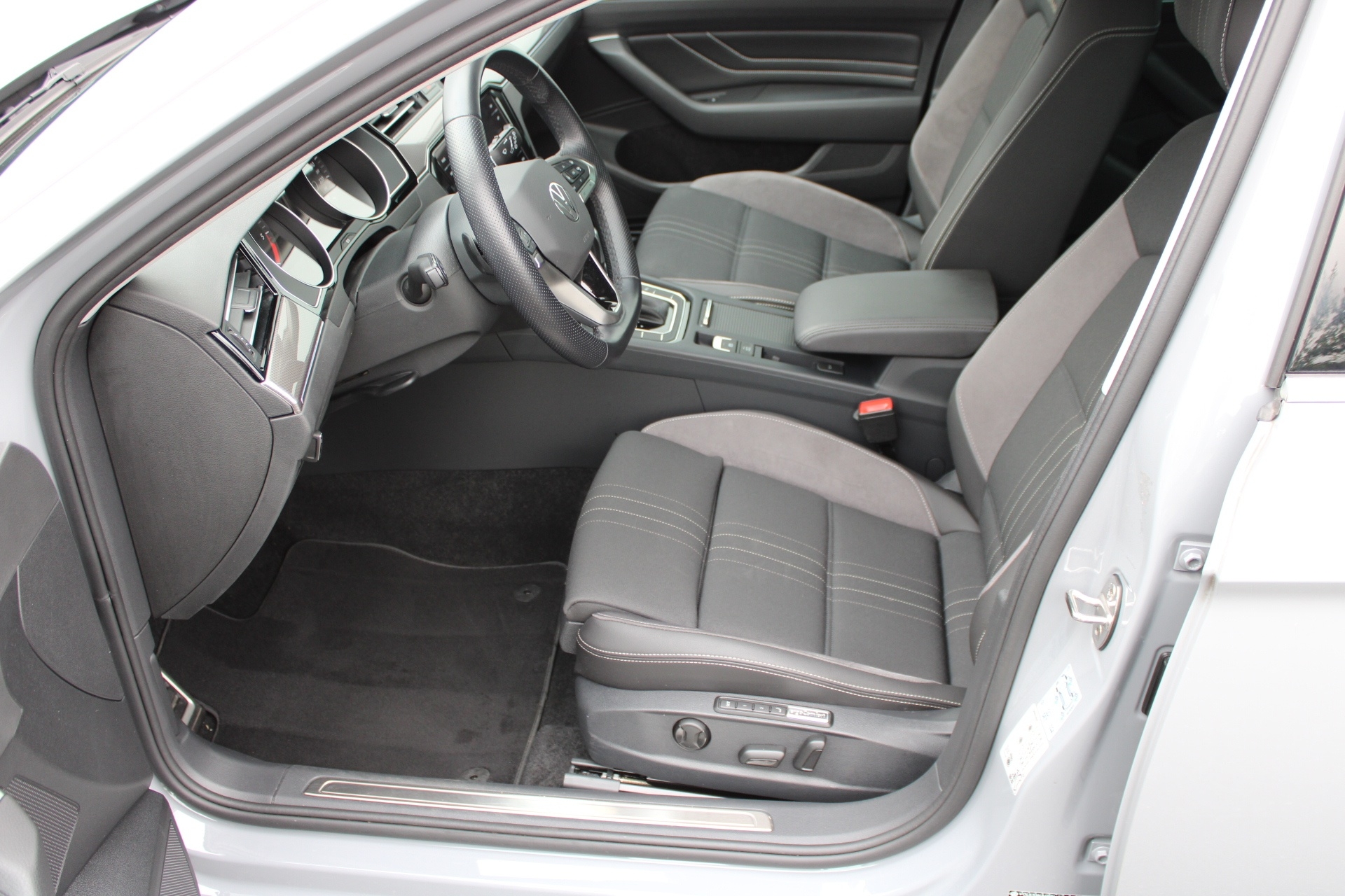 Volkswagen Passat Alltrack