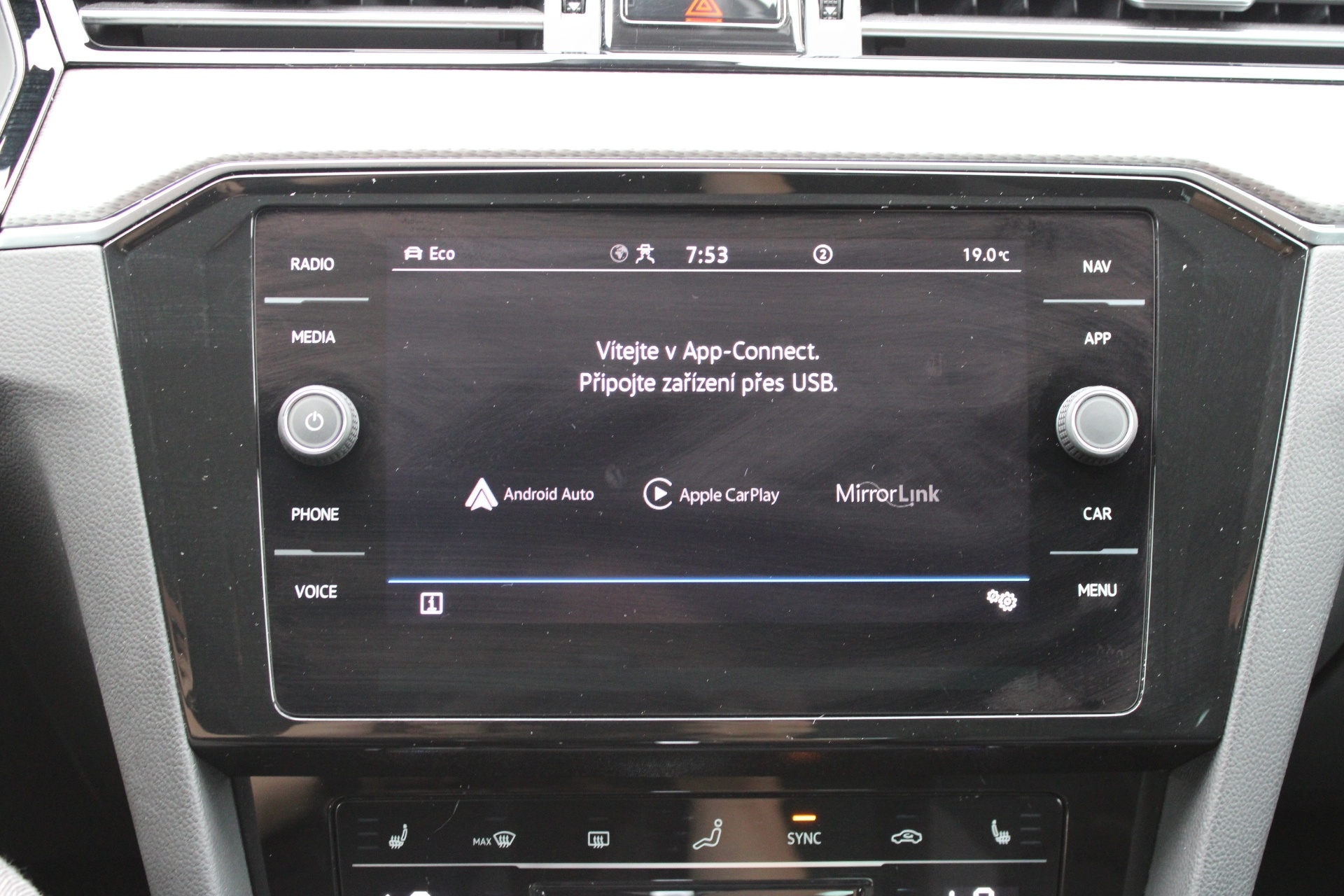 Volkswagen Passat Alltrack