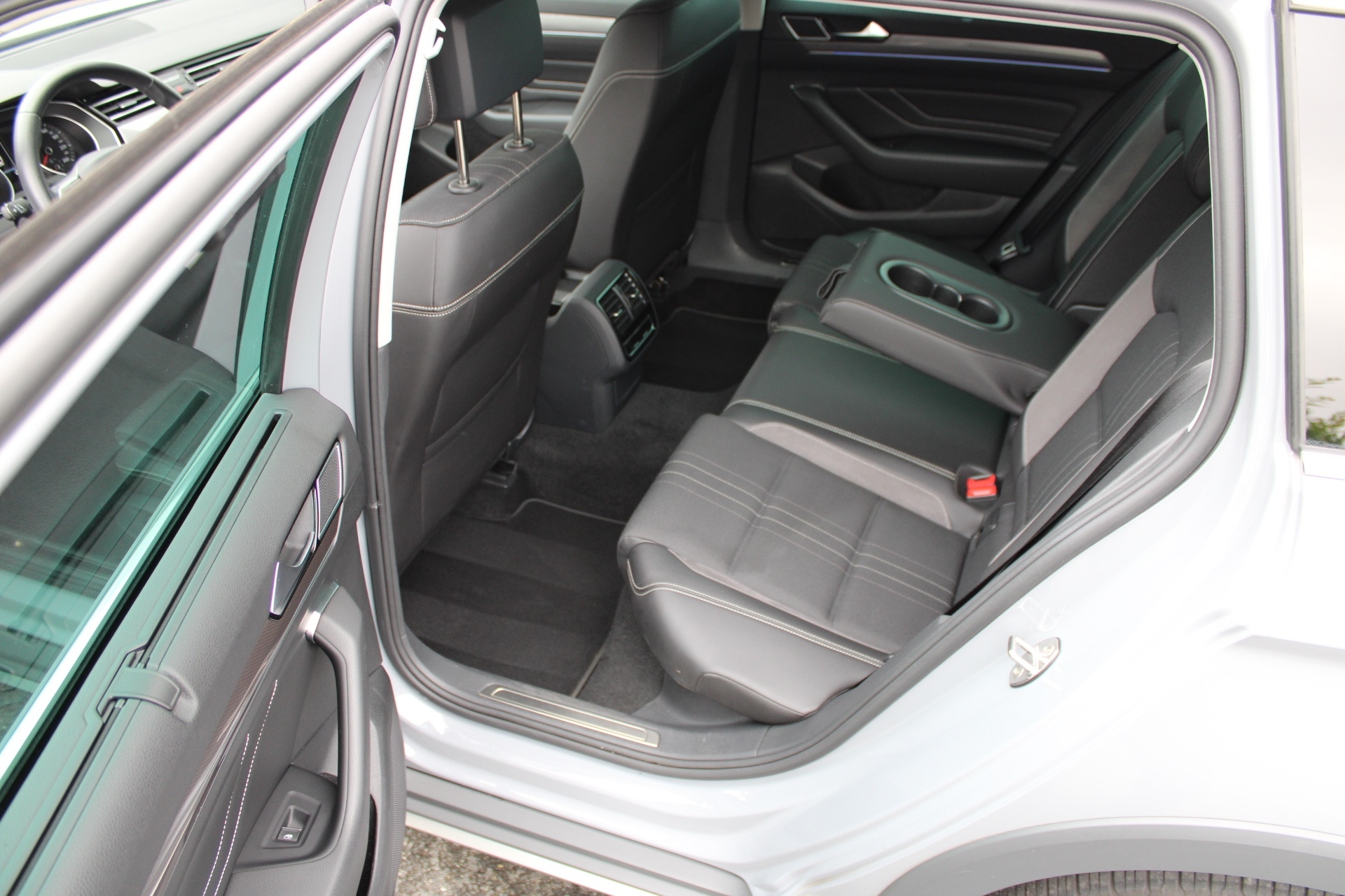 Volkswagen Passat Alltrack
