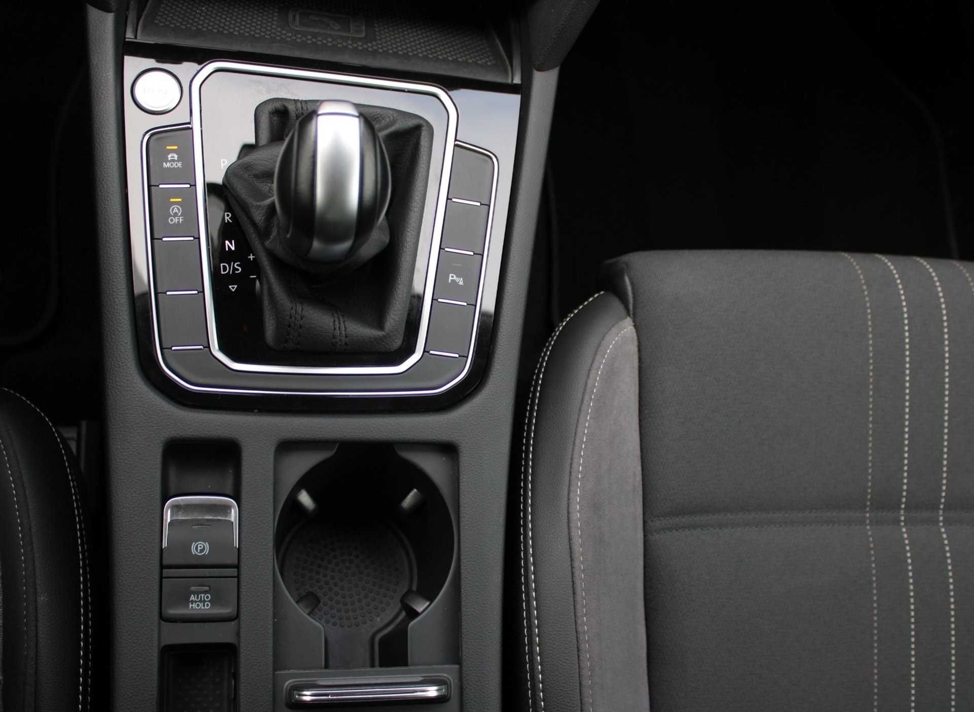 Volkswagen Passat Alltrack