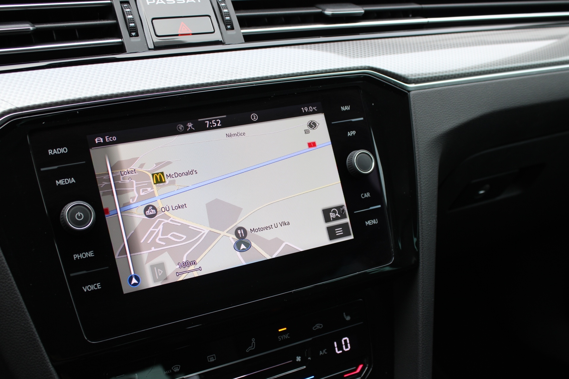 Volkswagen Passat Alltrack