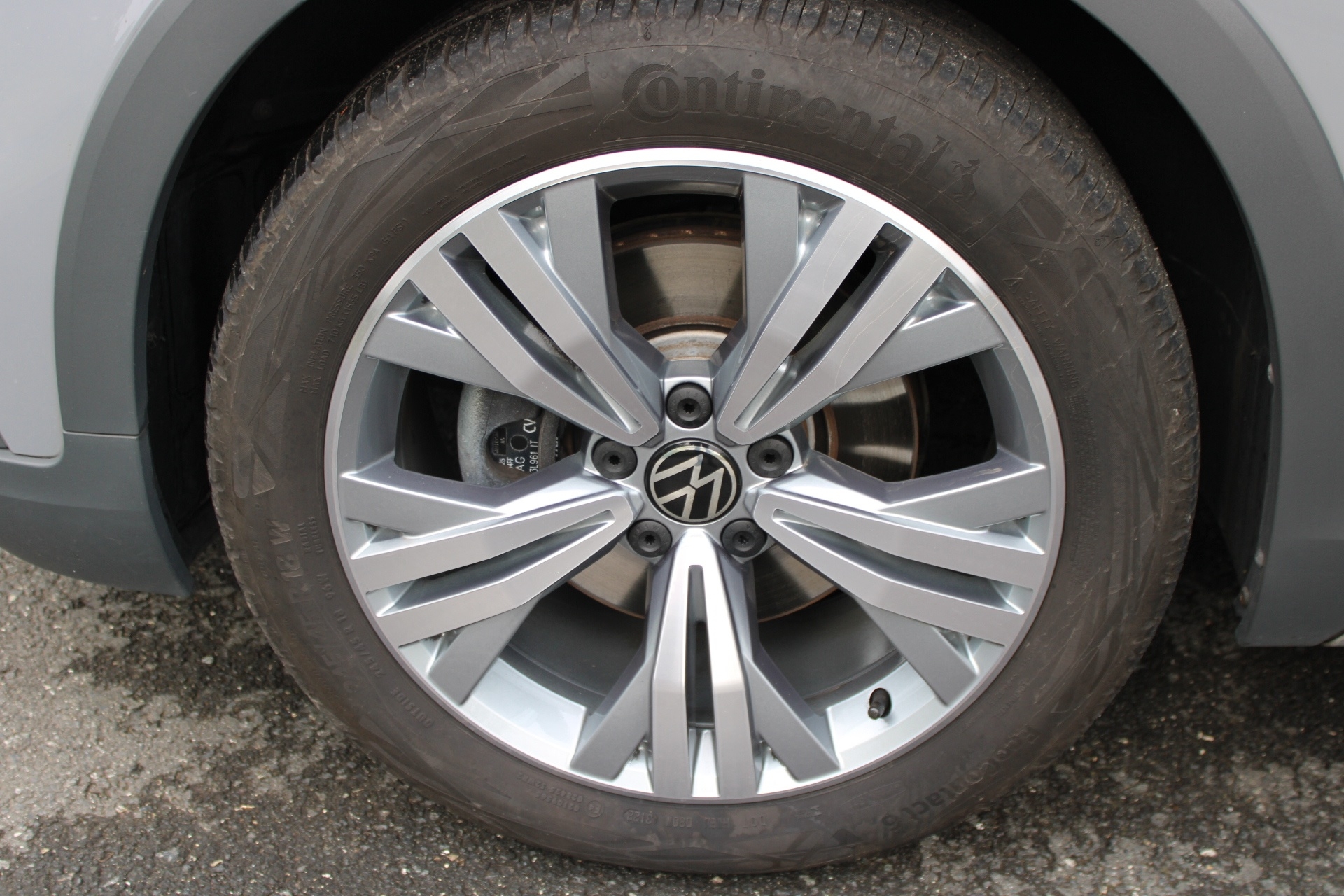 Volkswagen Passat Alltrack