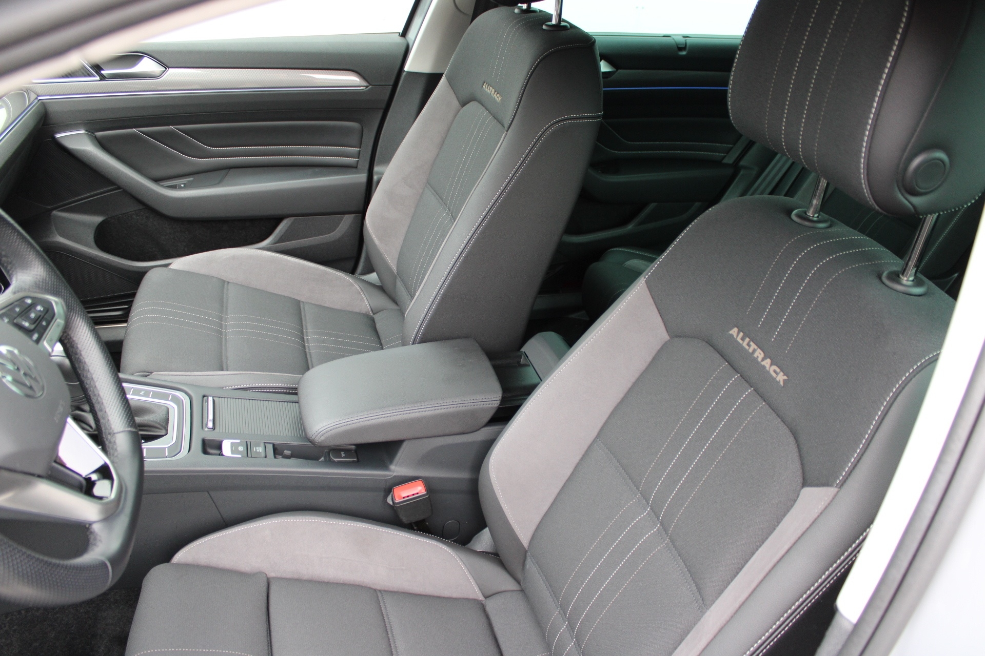 Volkswagen Passat Alltrack