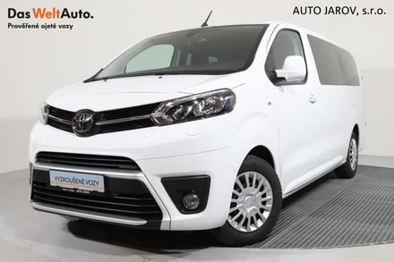 Toyota Proace Verso 2,0 D L2