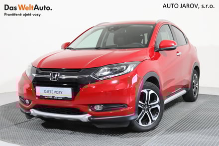 Honda HRV 1,5 EXECUTIVE AUTOMAT