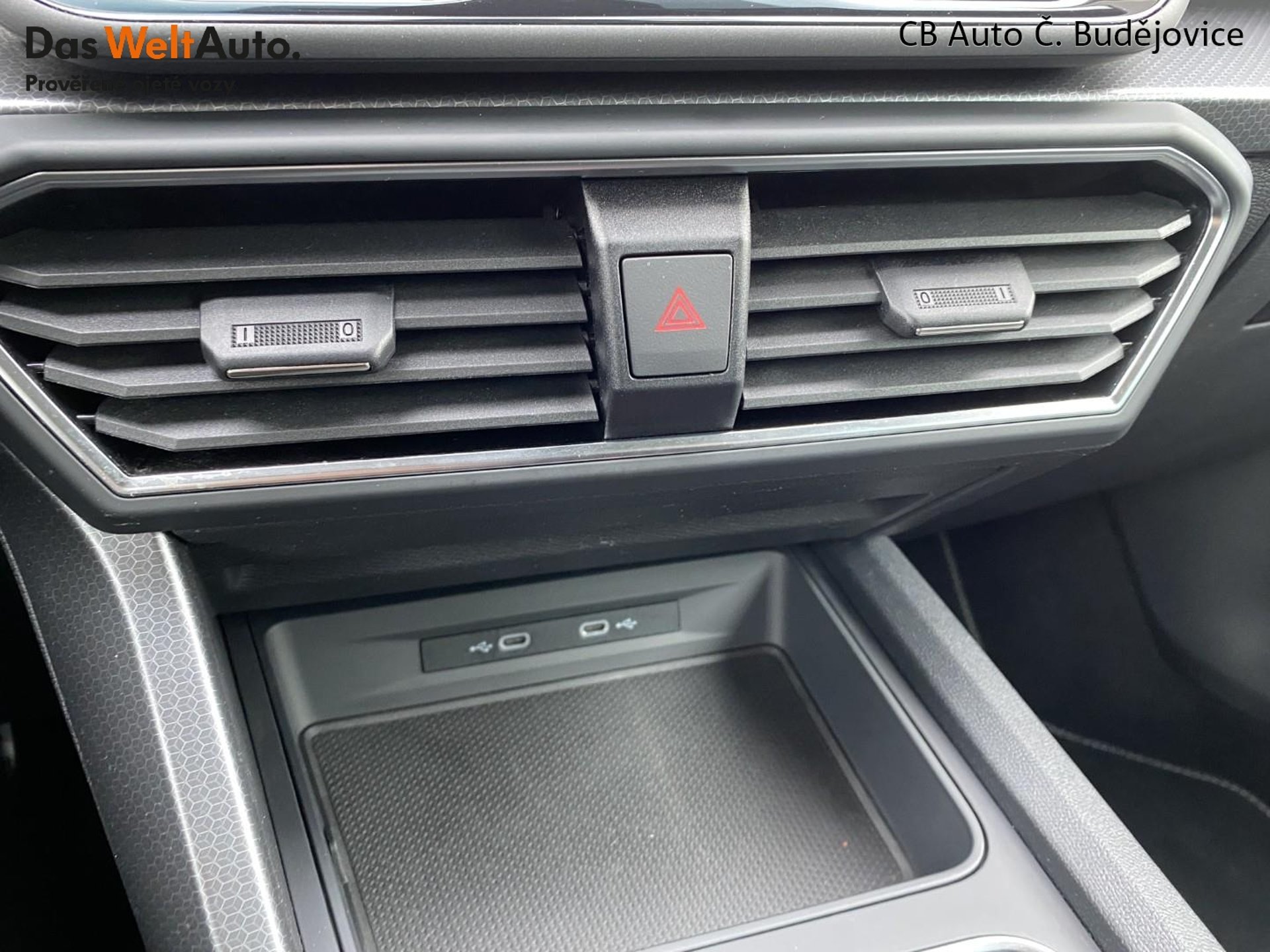 Seat Cupra Leon SP