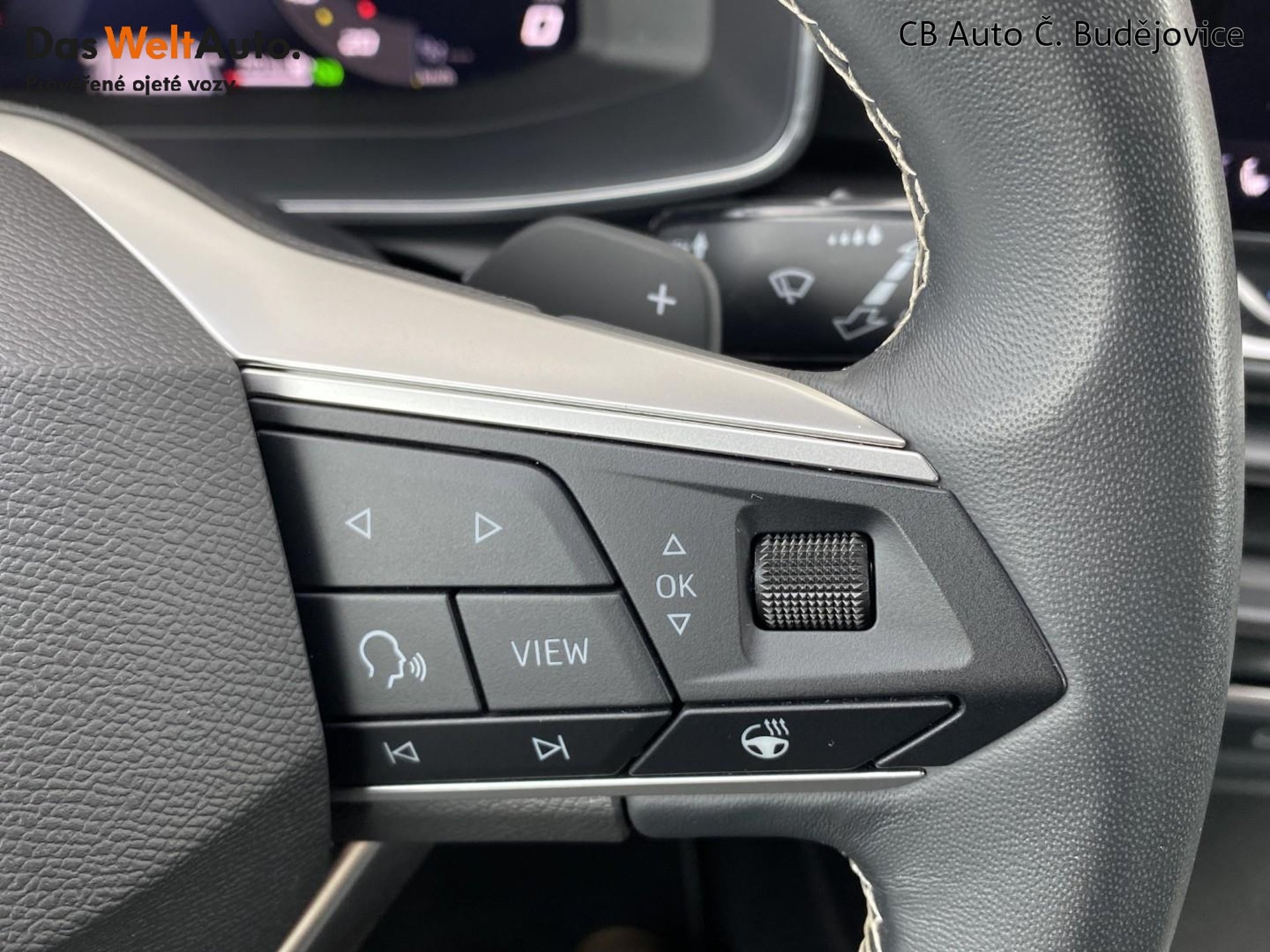 Seat Cupra Leon SP