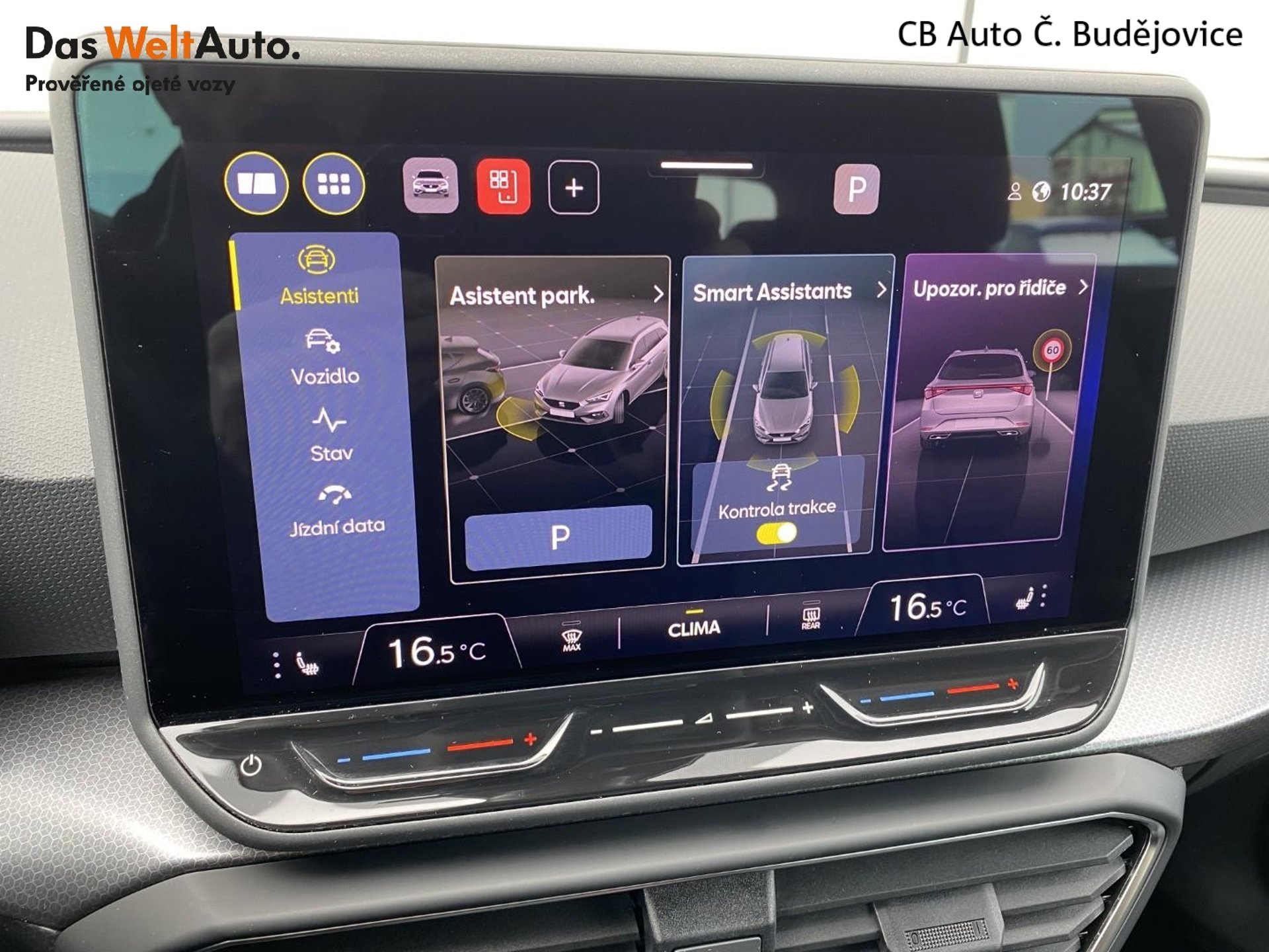 Seat Cupra Leon SP