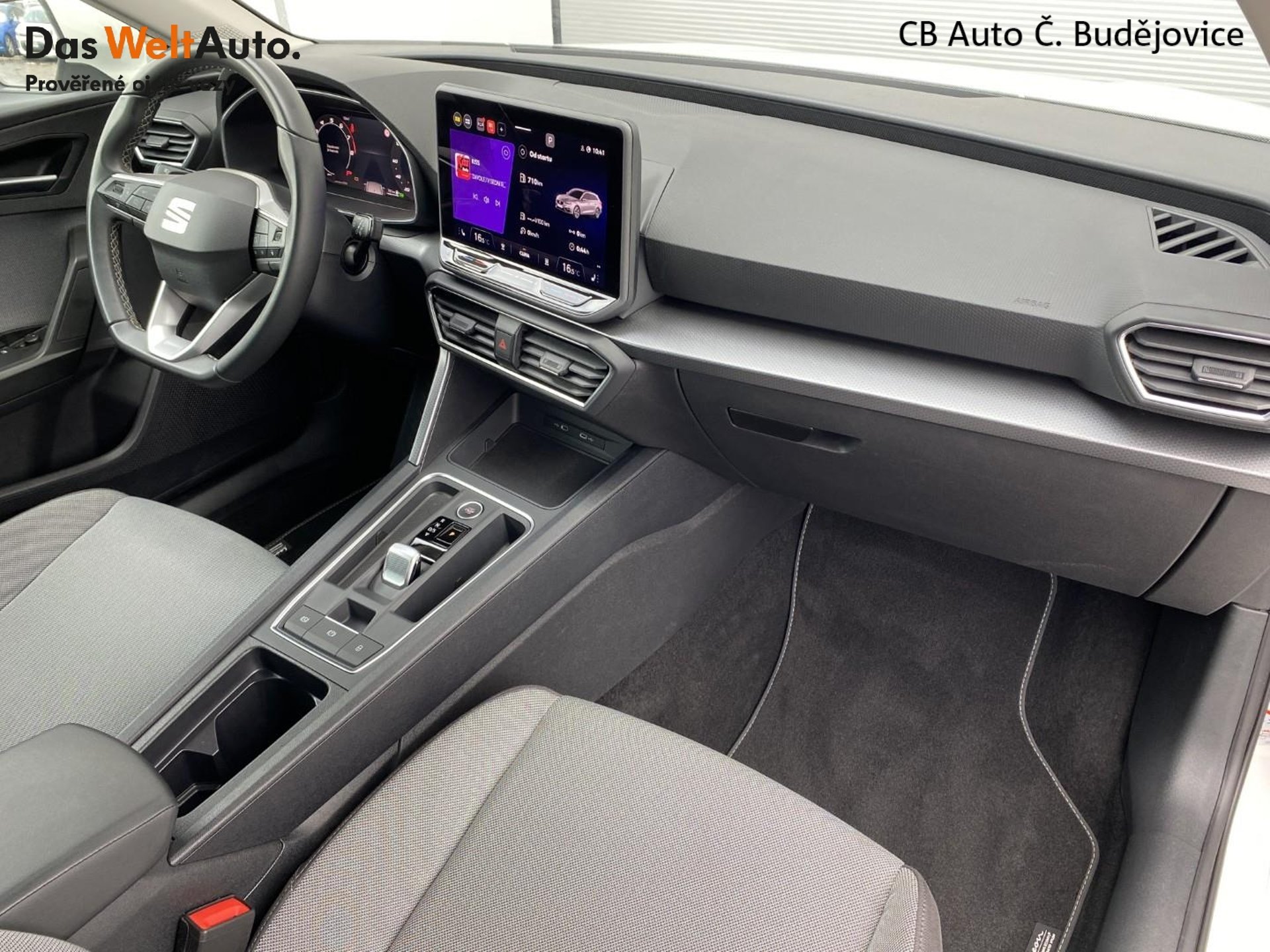 Seat Cupra Leon SP