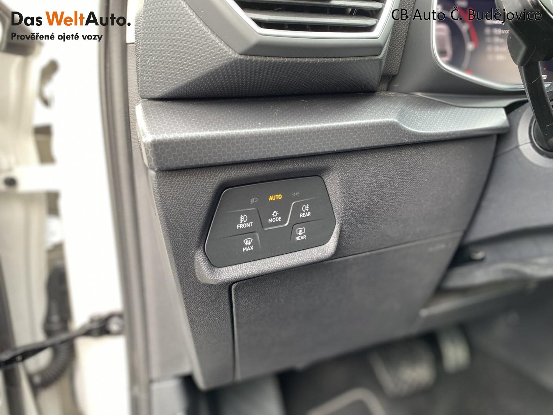Seat Cupra Leon SP