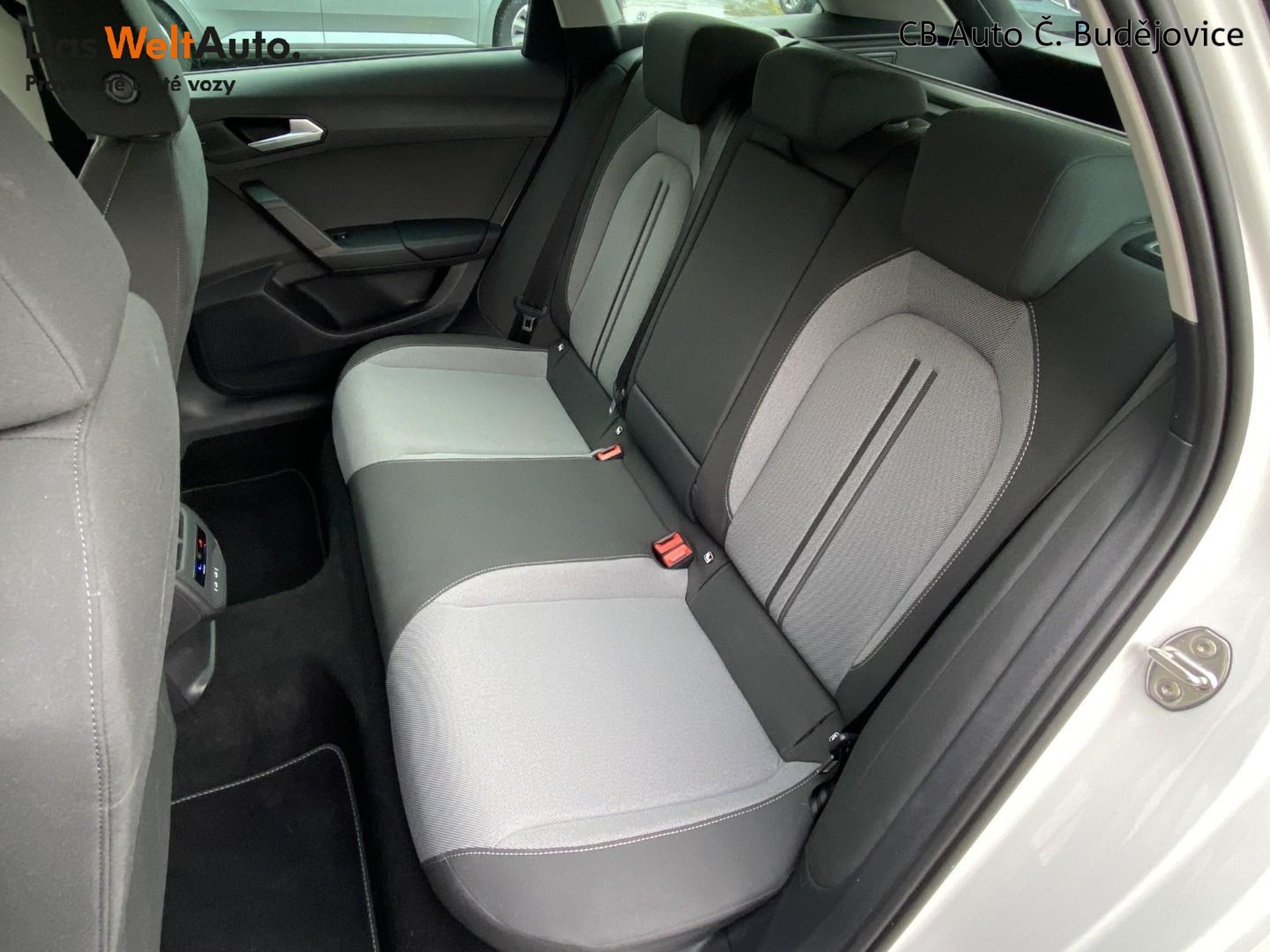 Seat Cupra Leon SP