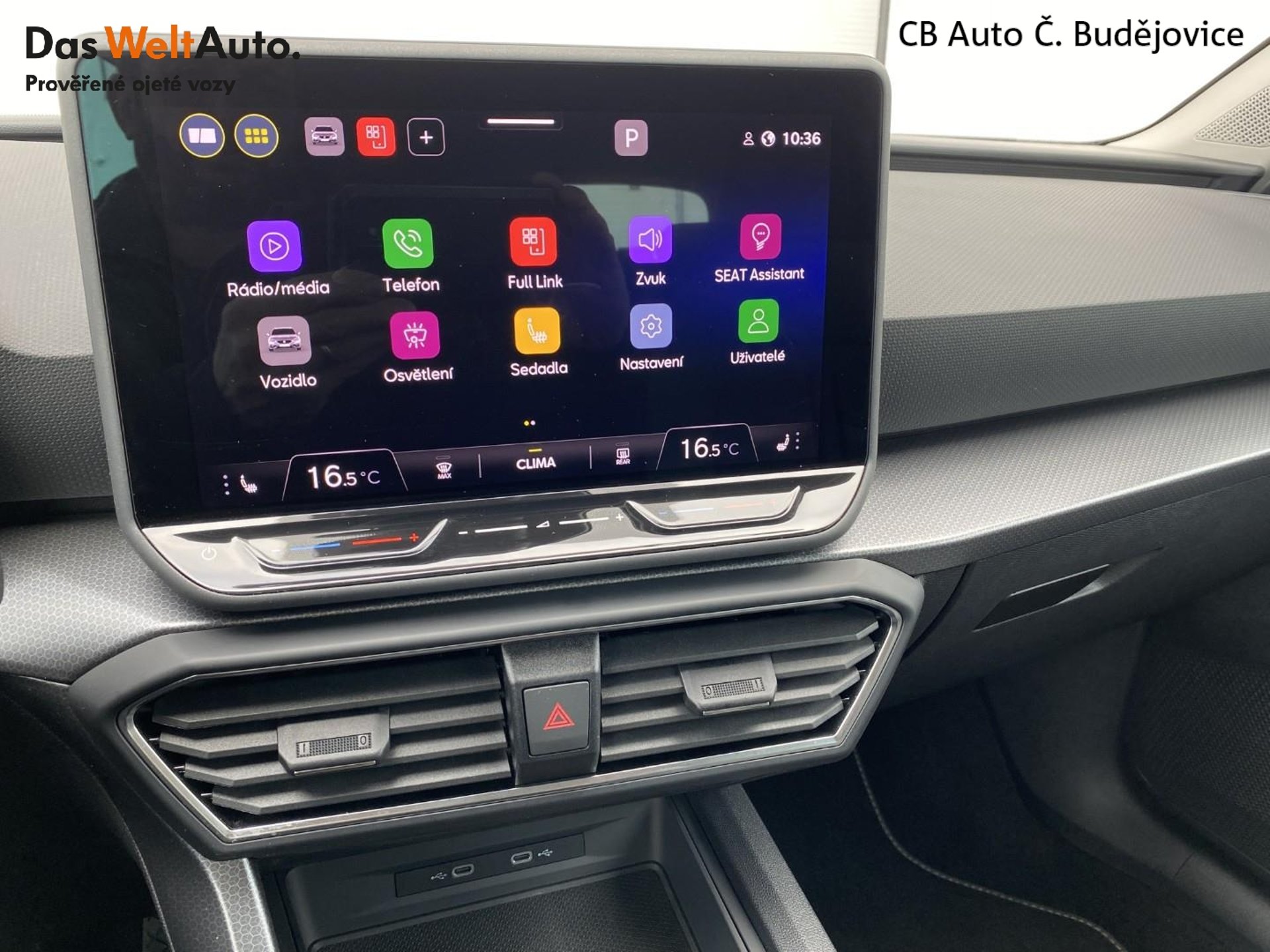 Seat Cupra Leon SP