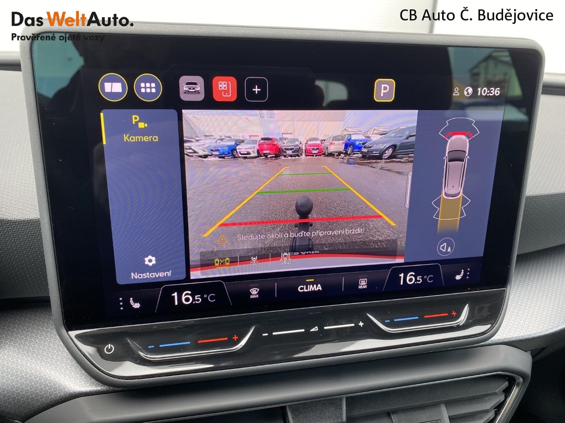 Seat Cupra Leon SP