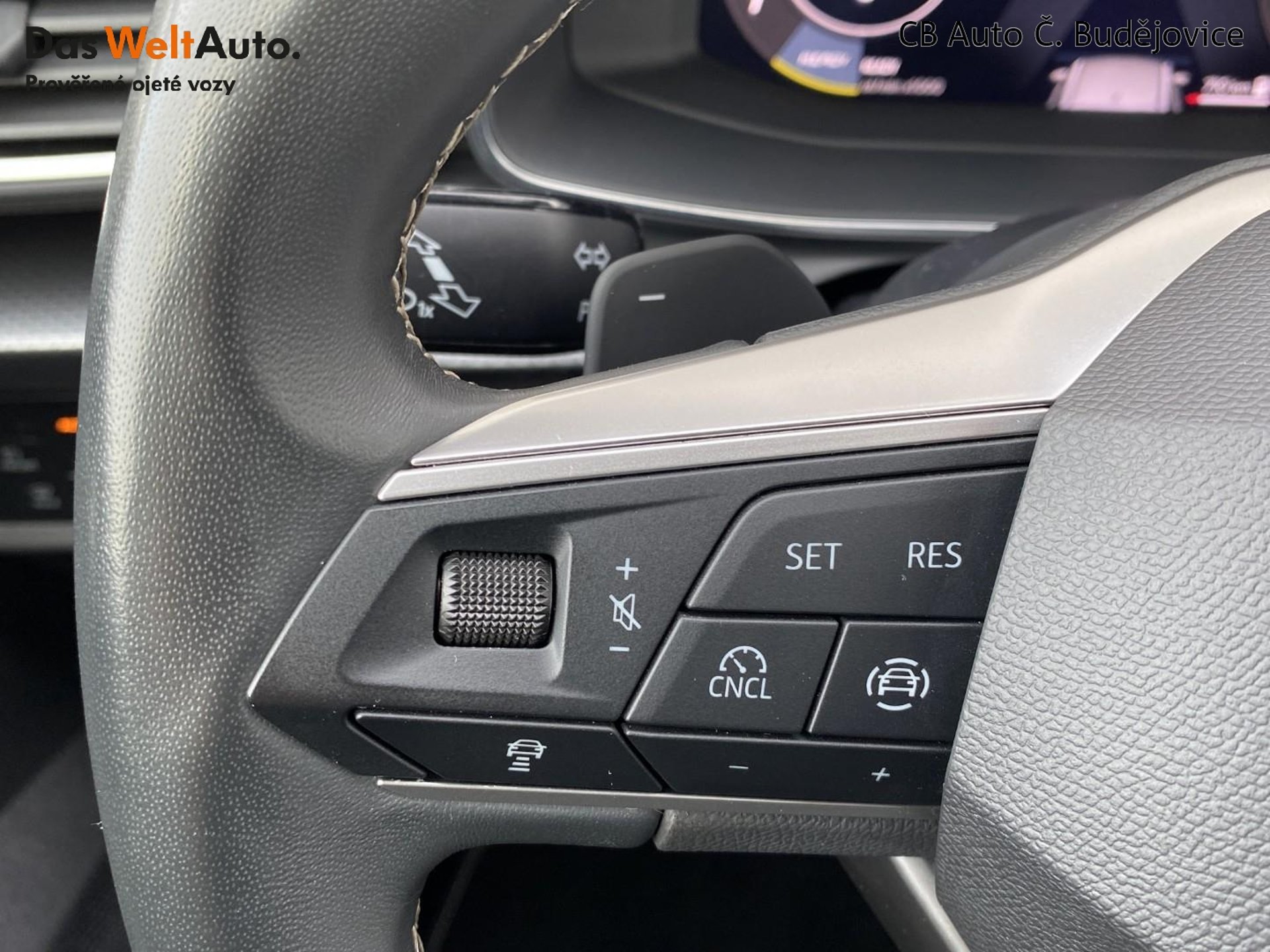 Seat Cupra Leon SP