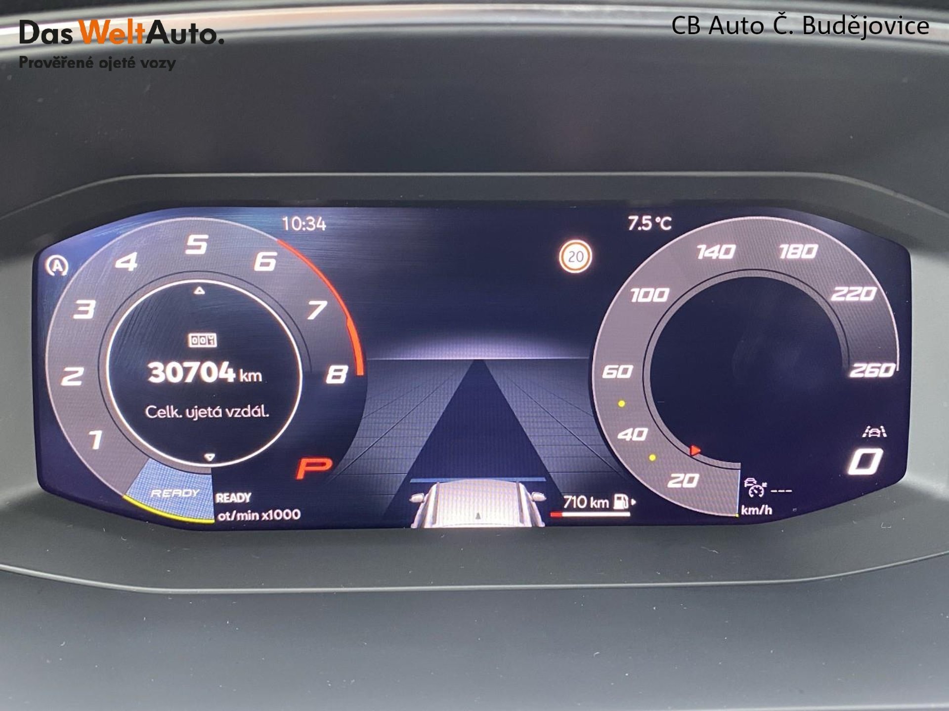 Seat Cupra Leon SP