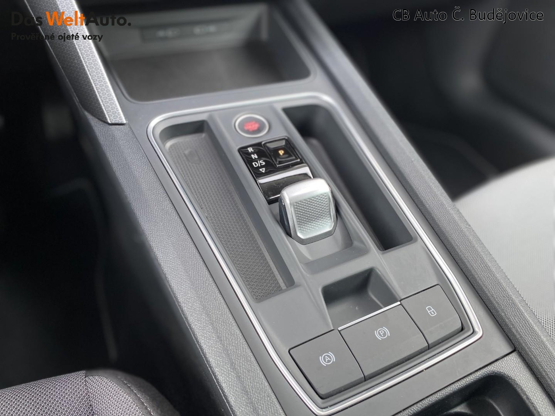 Seat Cupra Leon SP