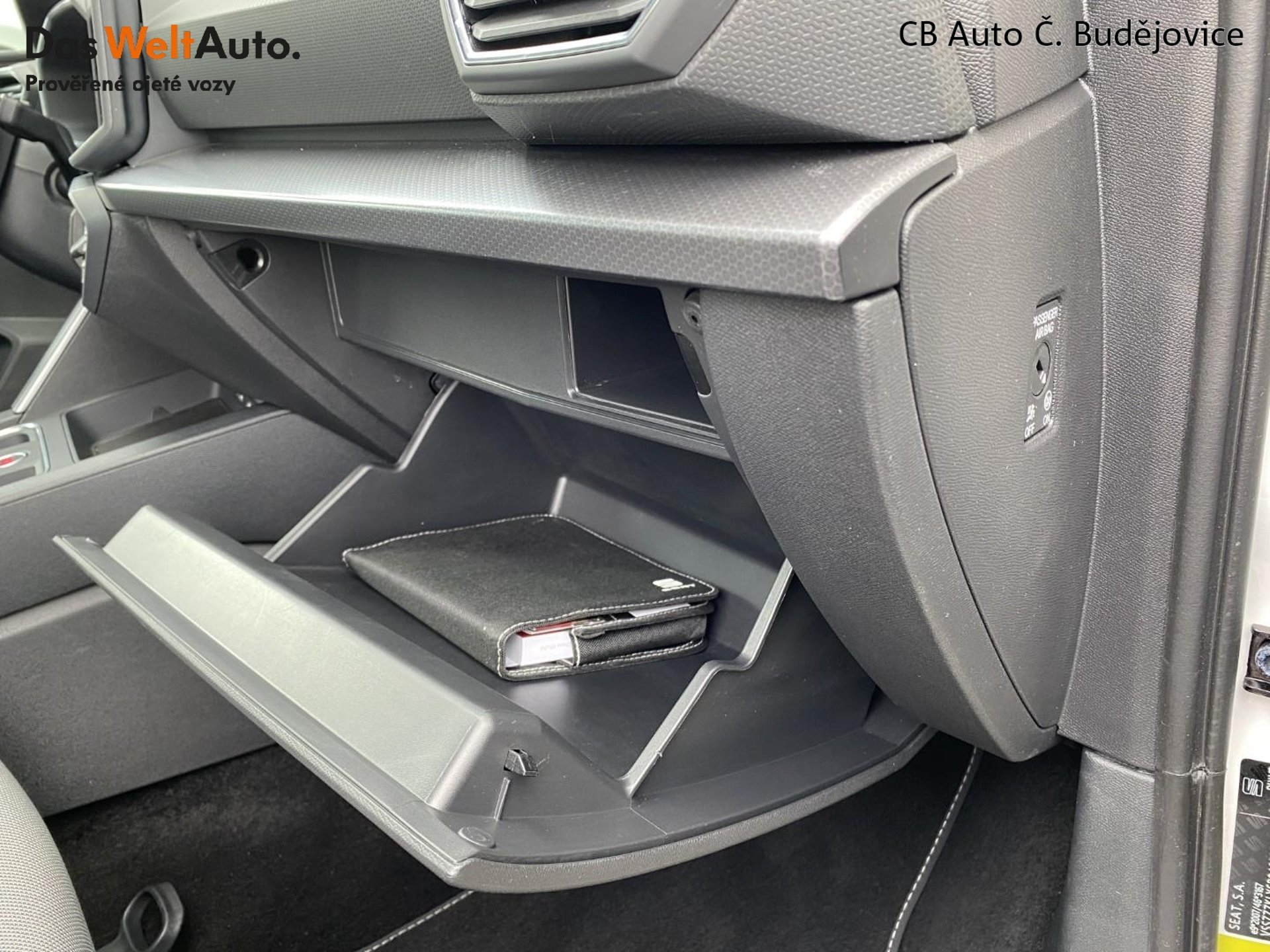 Seat Cupra Leon SP
