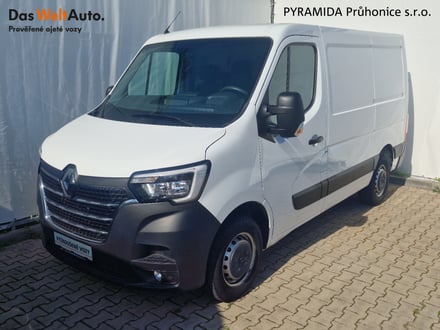 Renault Master 2.3 DCi 81 kW L1H1