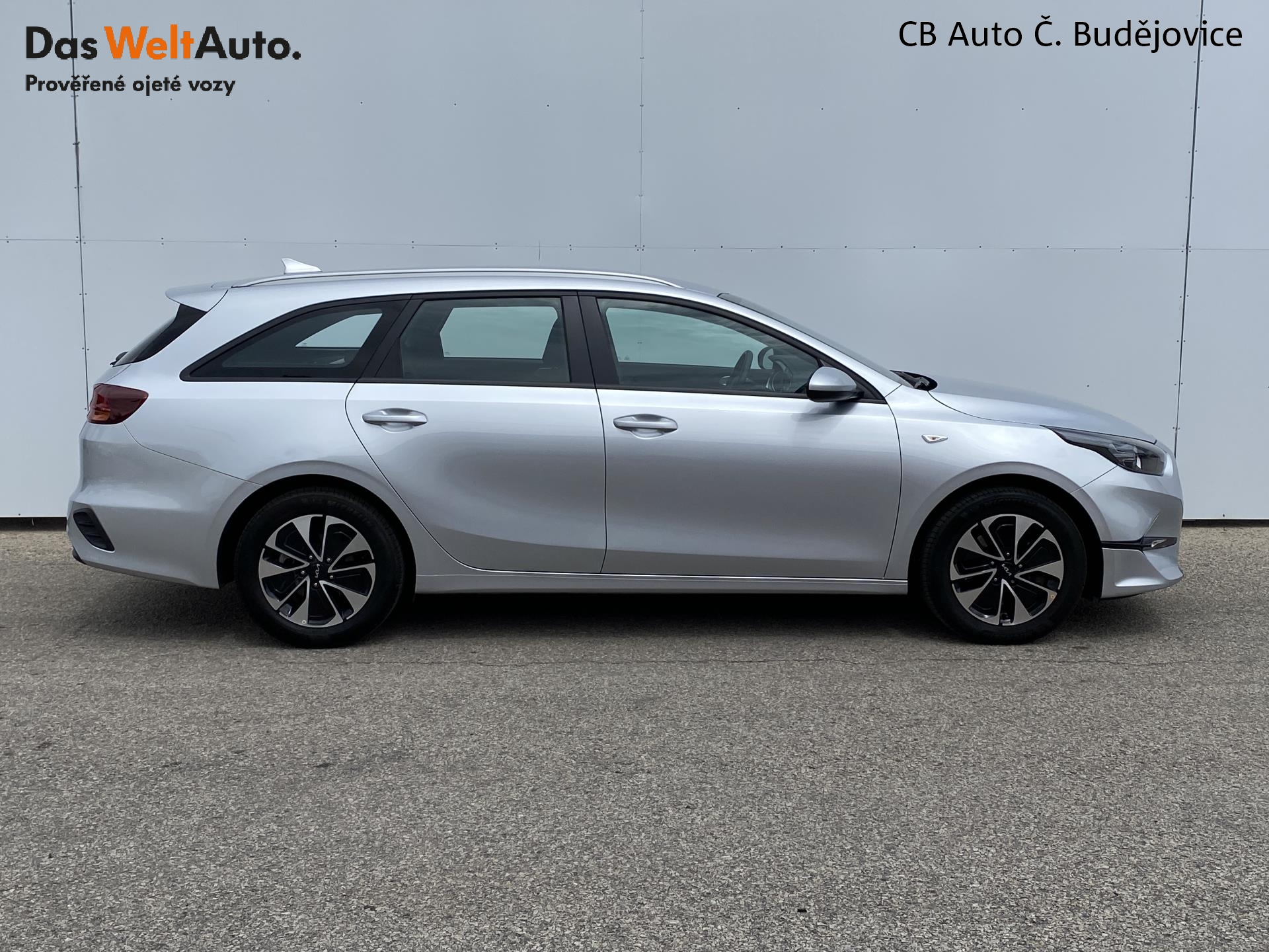 Kia Ceed SW