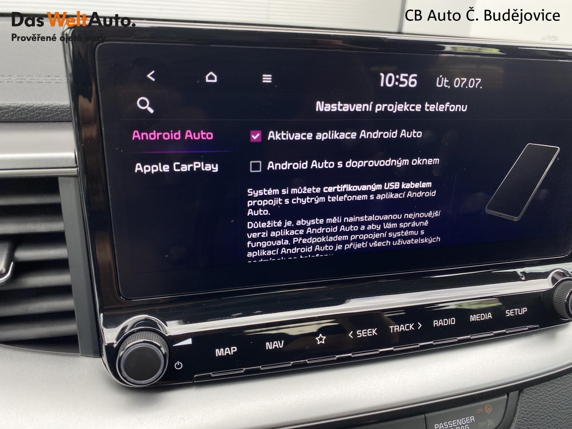 Kia Ceed SW