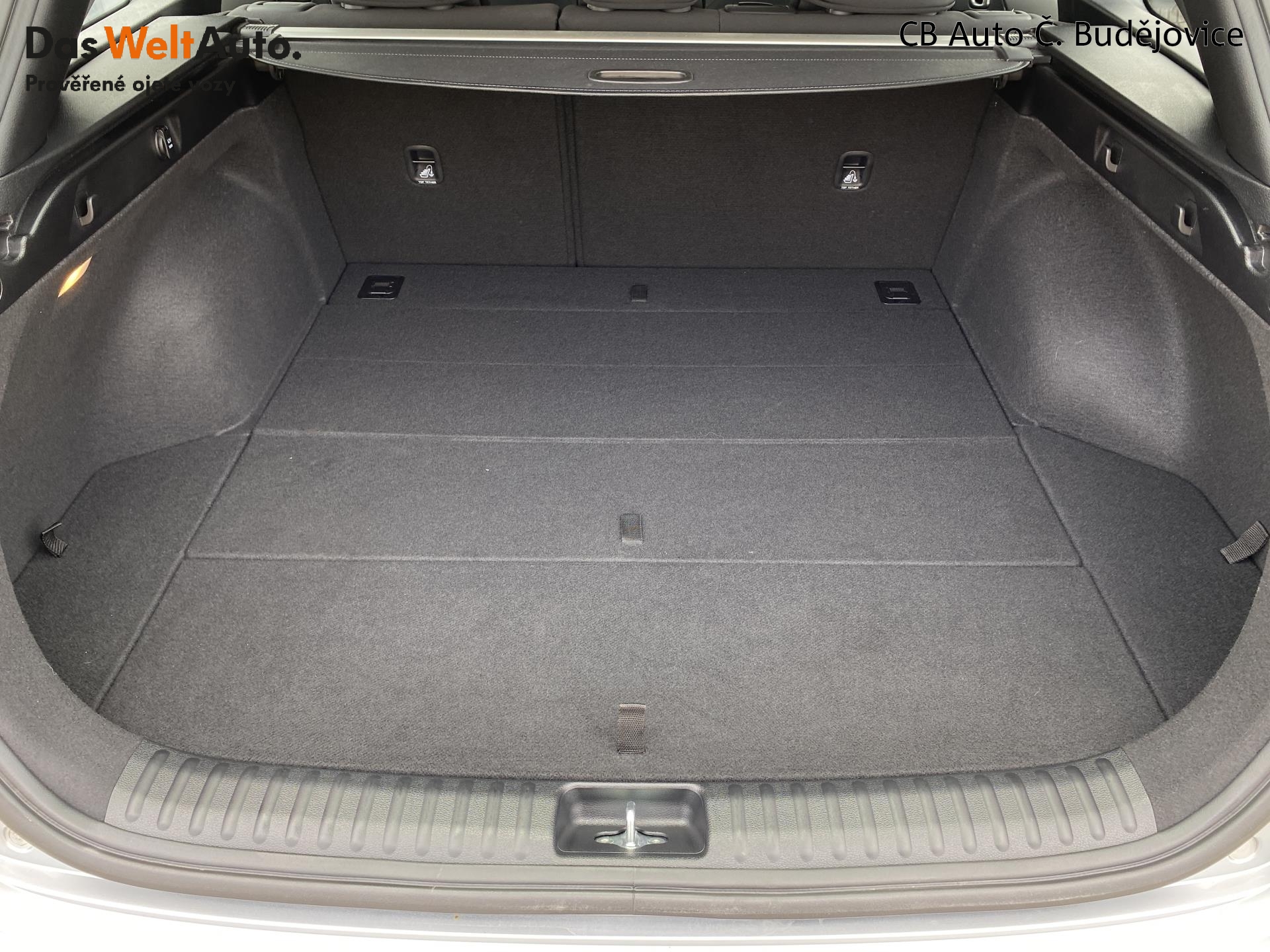 Kia Ceed SW