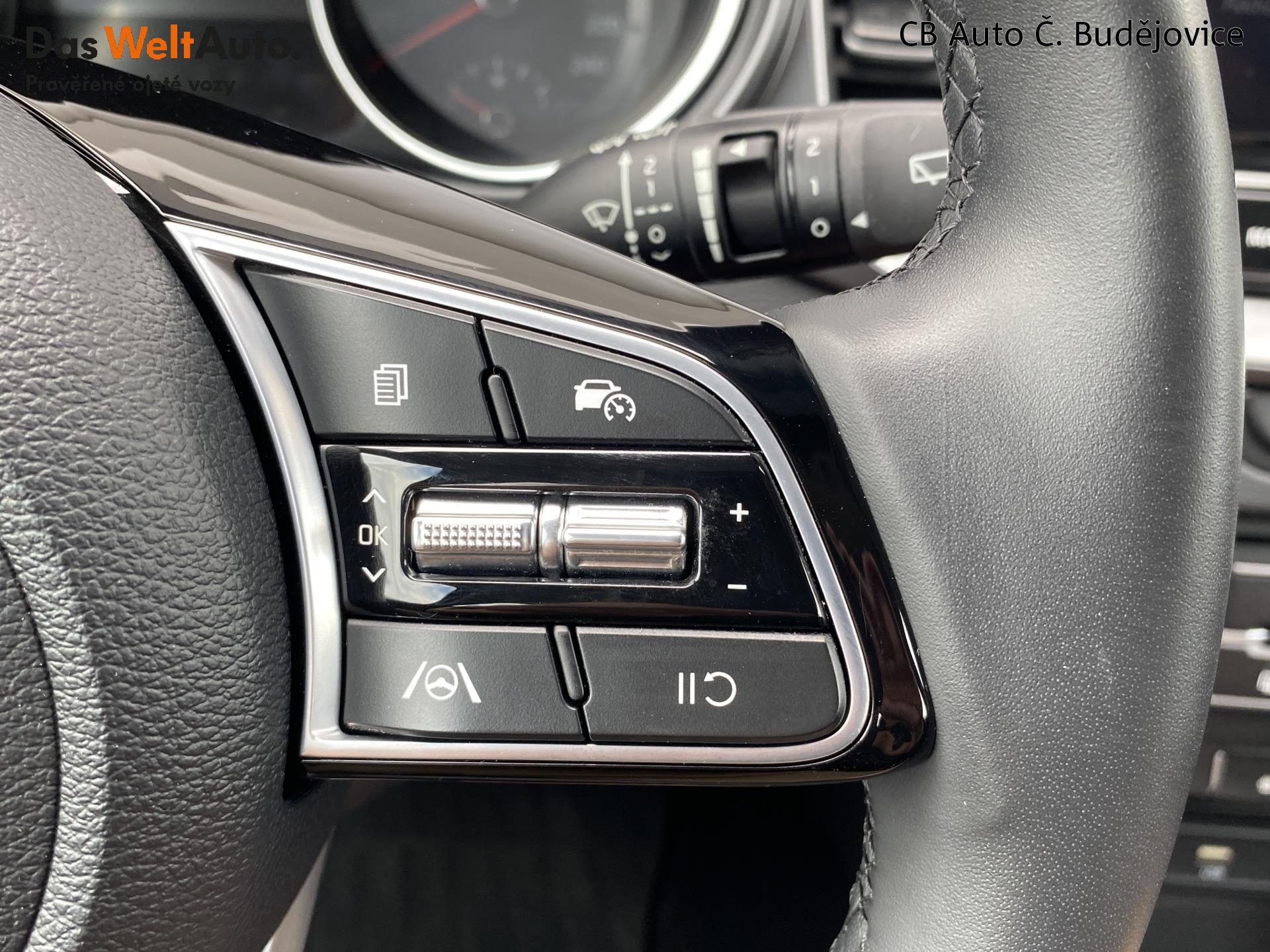 Kia Ceed SW