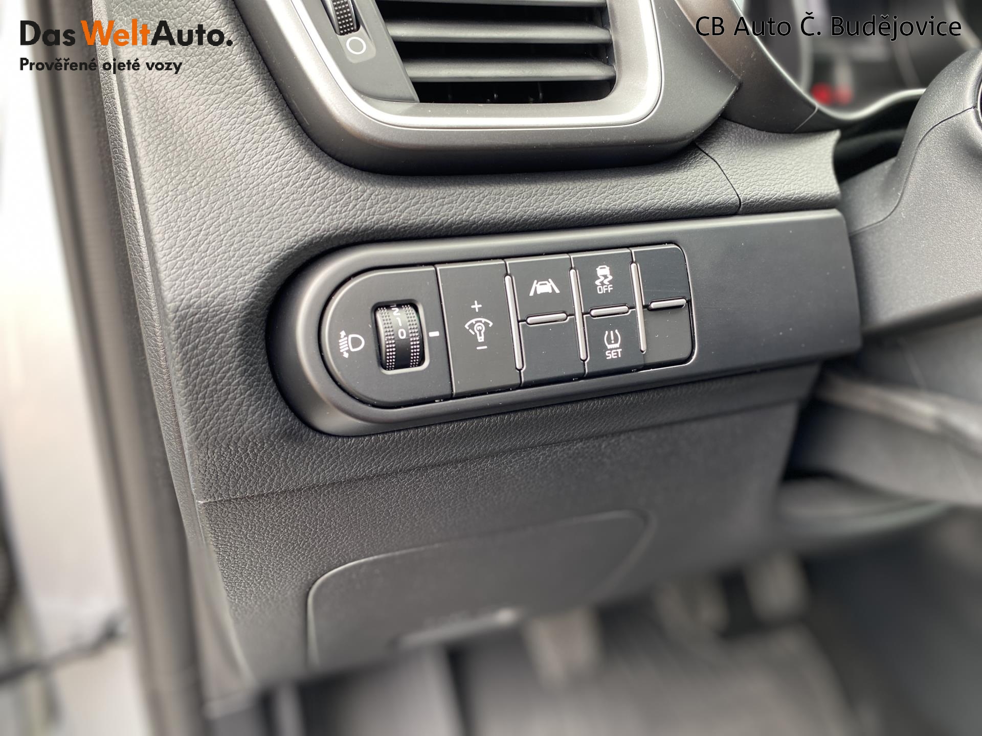 Kia Ceed SW