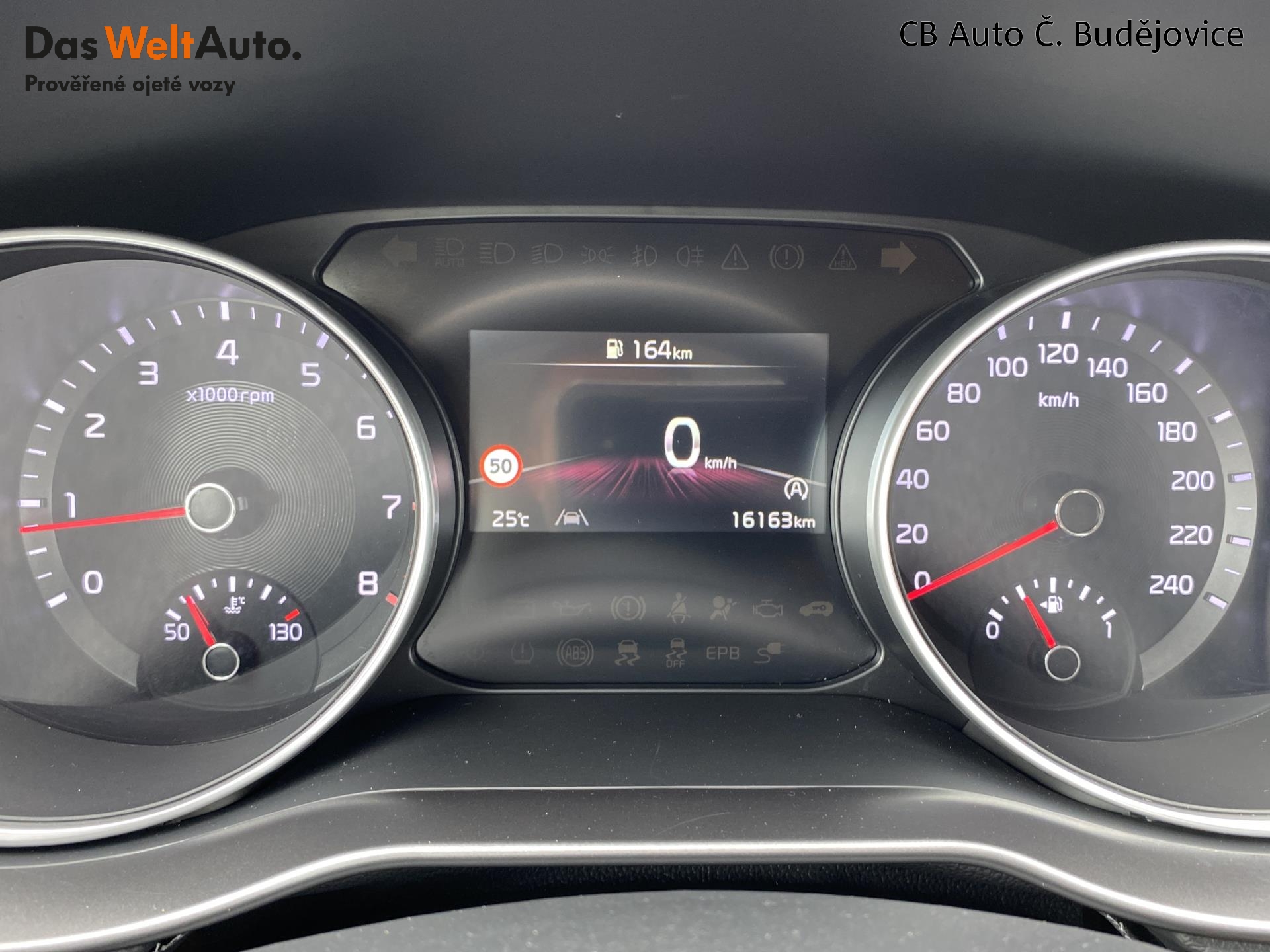 Kia Ceed SW