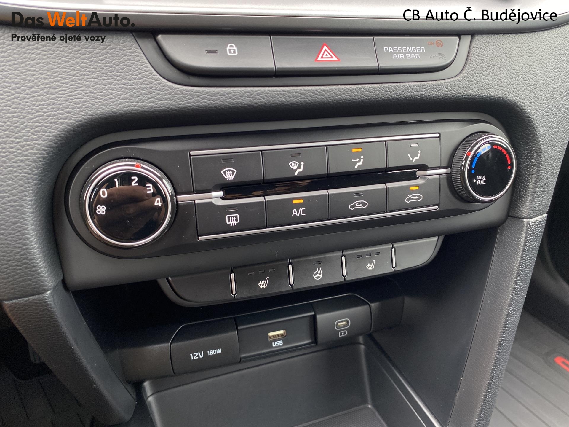 Kia Ceed SW