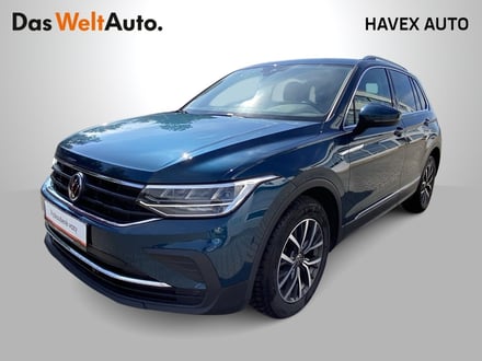 VW Tiguan 1.5 TSI  Life