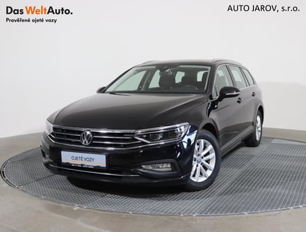 VW Passat VARIANT BUSINESS 2.0 TDI EVO 7DSG