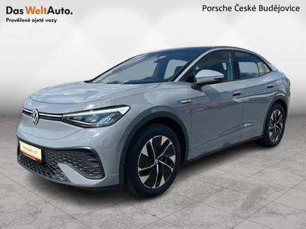 VW ID.5 Pro Performance, kap. 77 kWh, SoH: